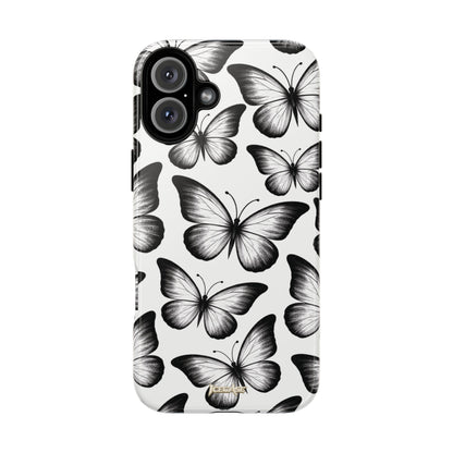 FLUTTER NOIR