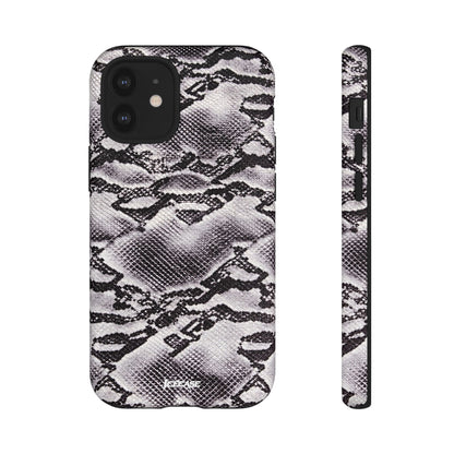 COLD PYTHON