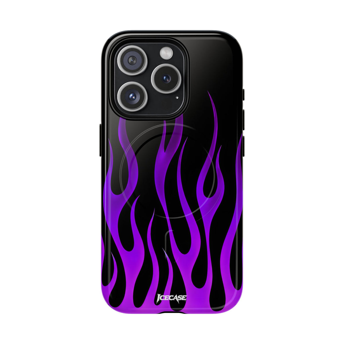 PHANTOM FLAME