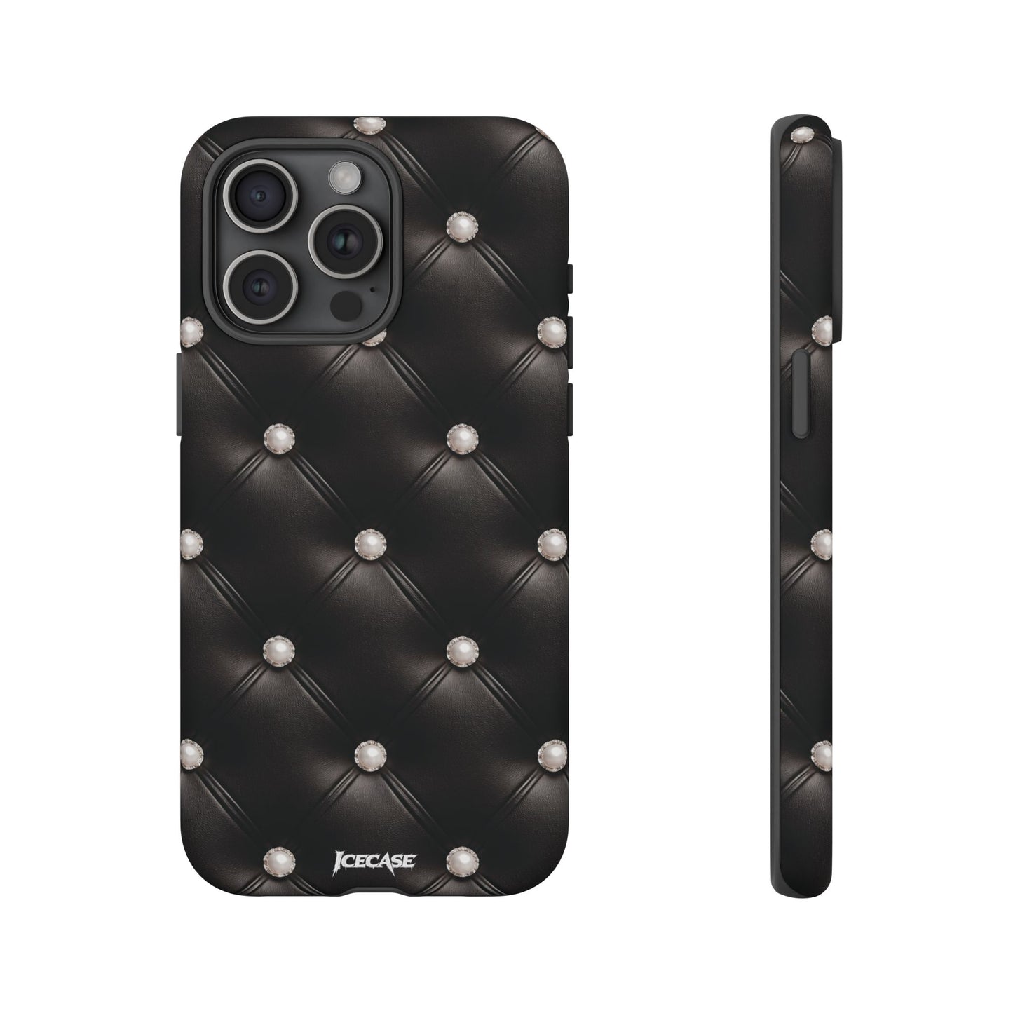 IMPERIAL PEARL BLACK