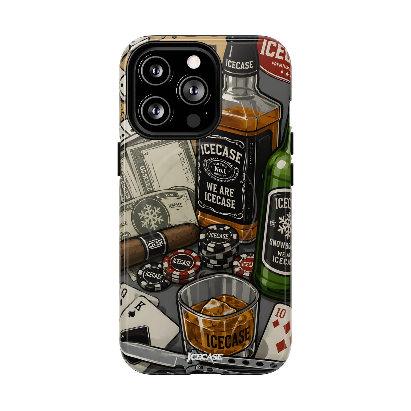 GAMBLER'S CLUB