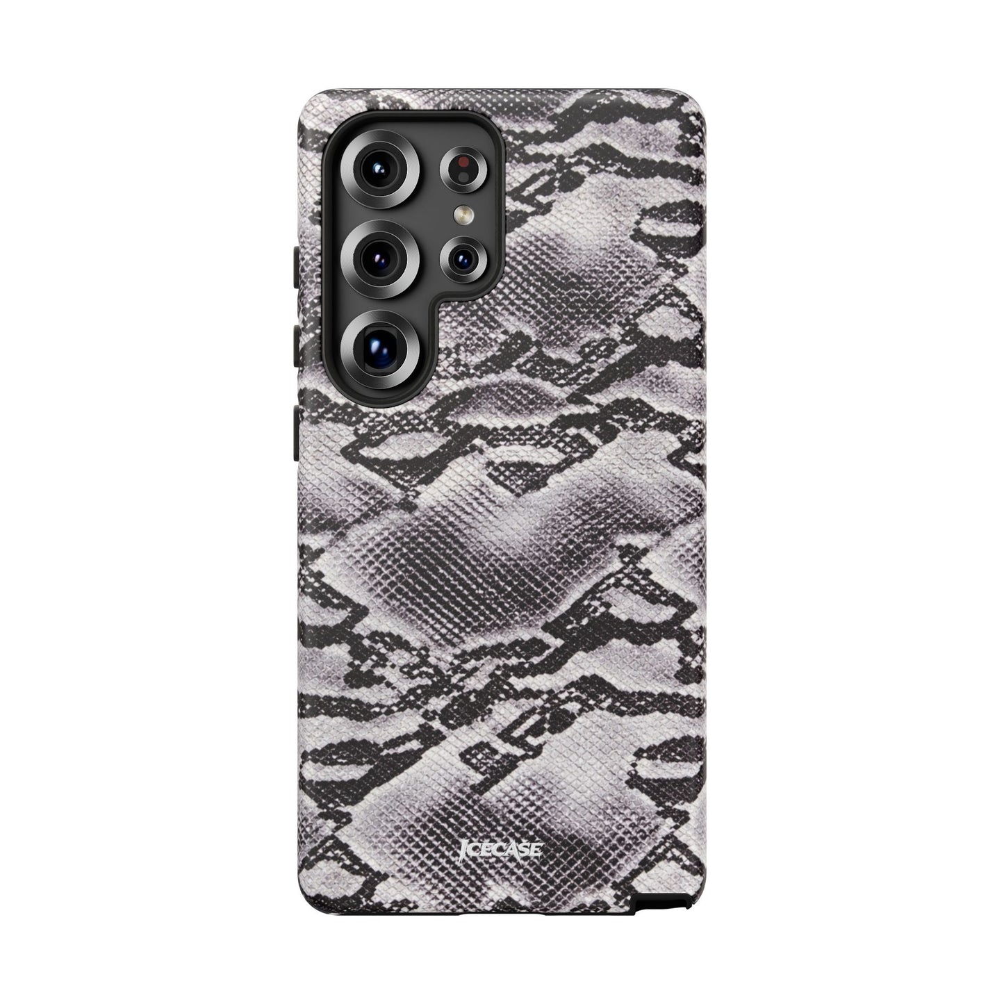 COLD PYTHON