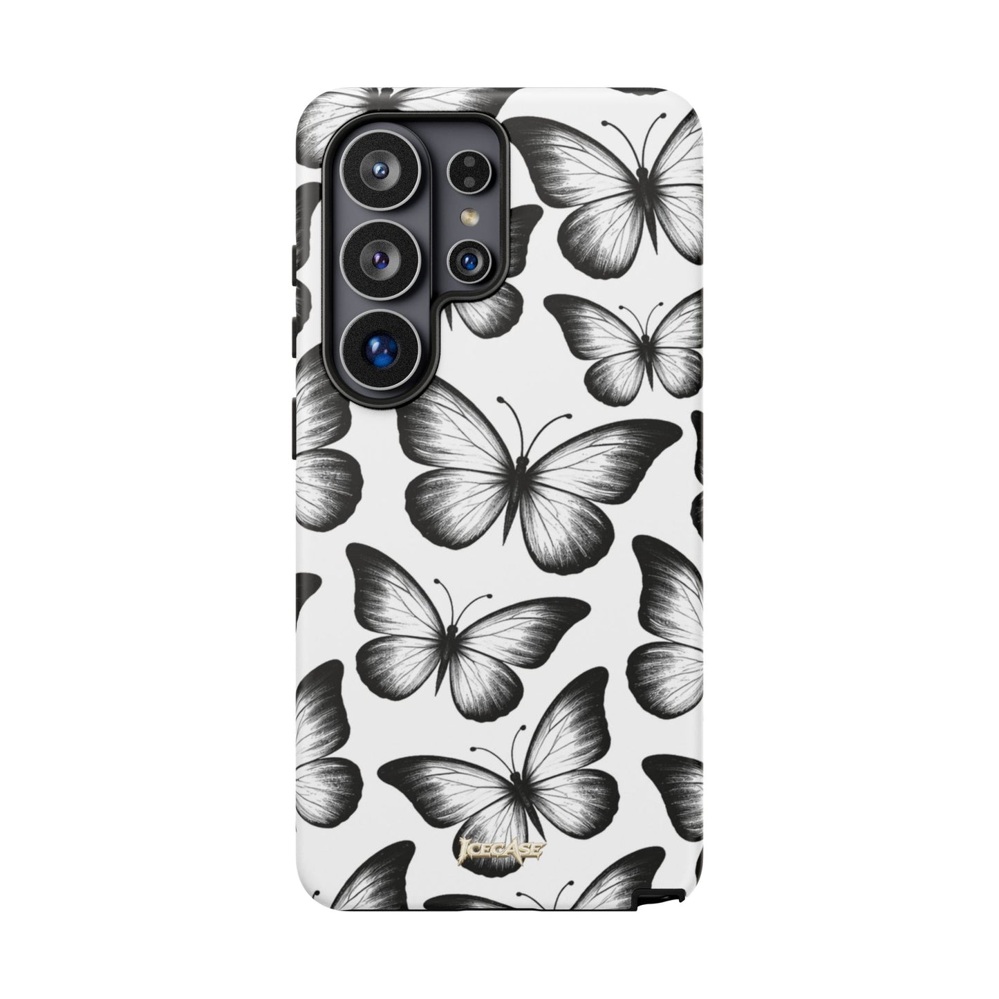 FLUTTER NOIR