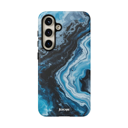 AQUA OBSIDIAN