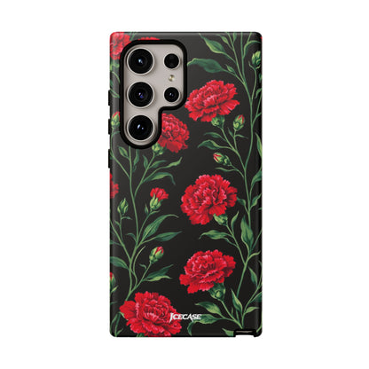 SCARLET ROSES