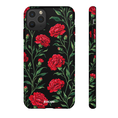 SCARLET ROSES