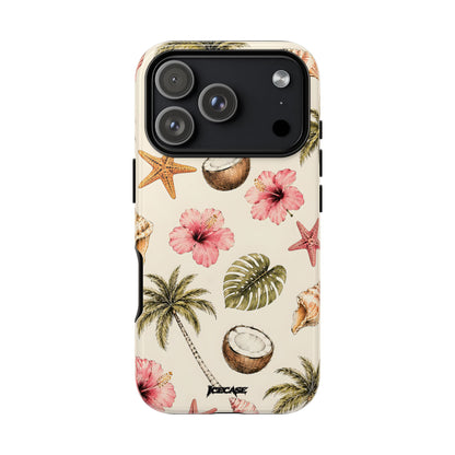 TROPICAL BLUSH