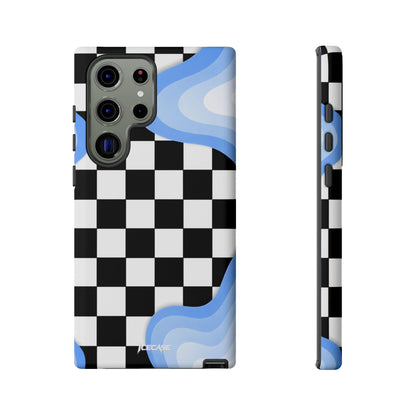 MELTED CHESS