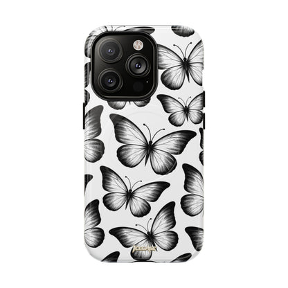 FLUTTER NOIR