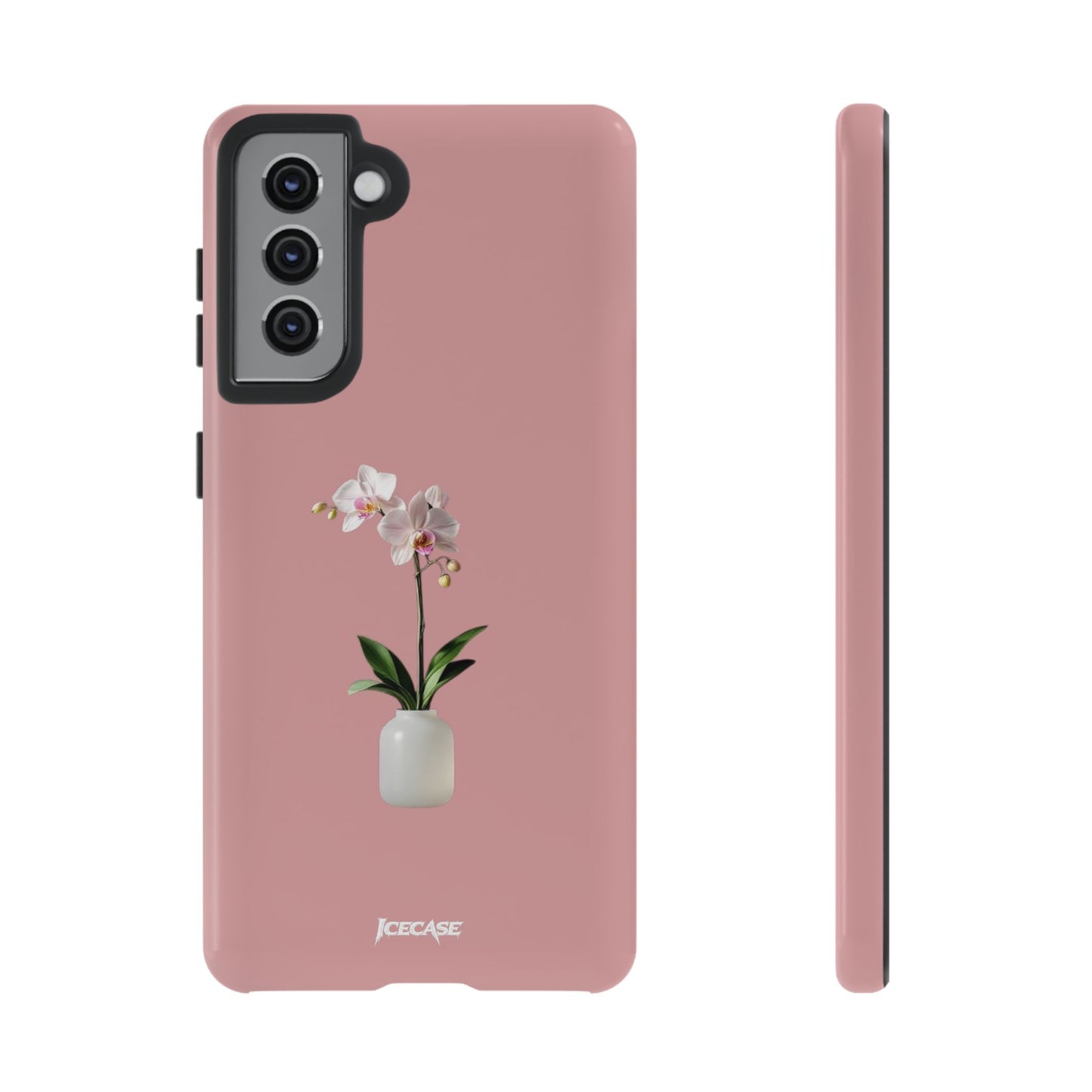 PASTEL ORCHID