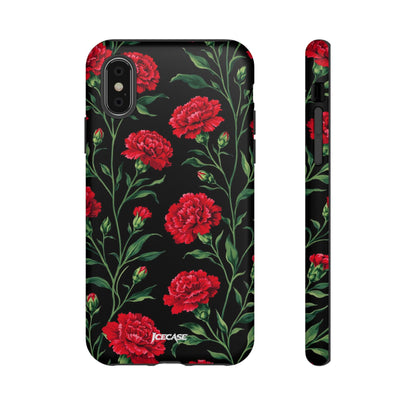 SCARLET ROSES