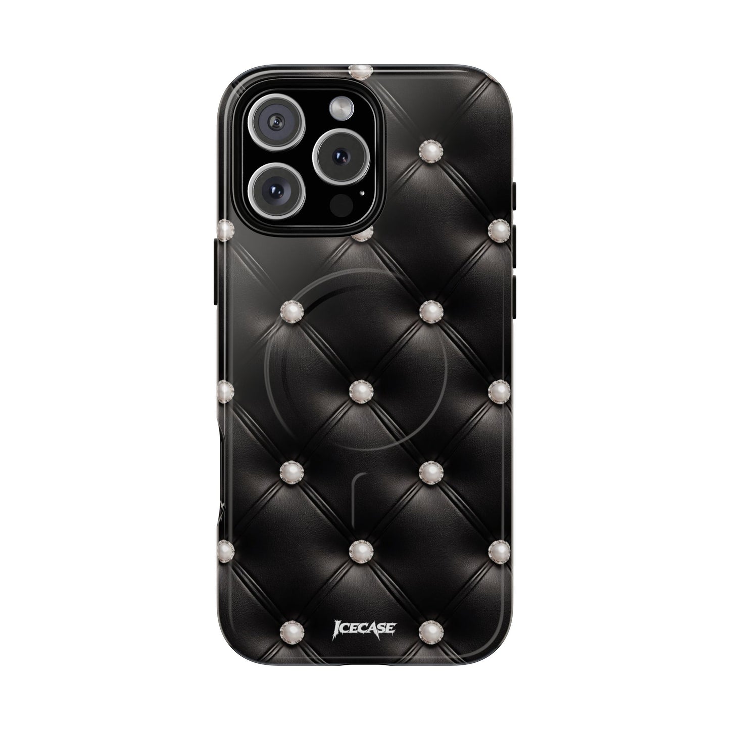 IMPERIAL PEARL BLACK