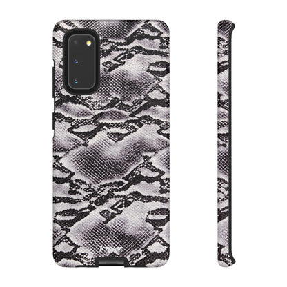 COLD PYTHON