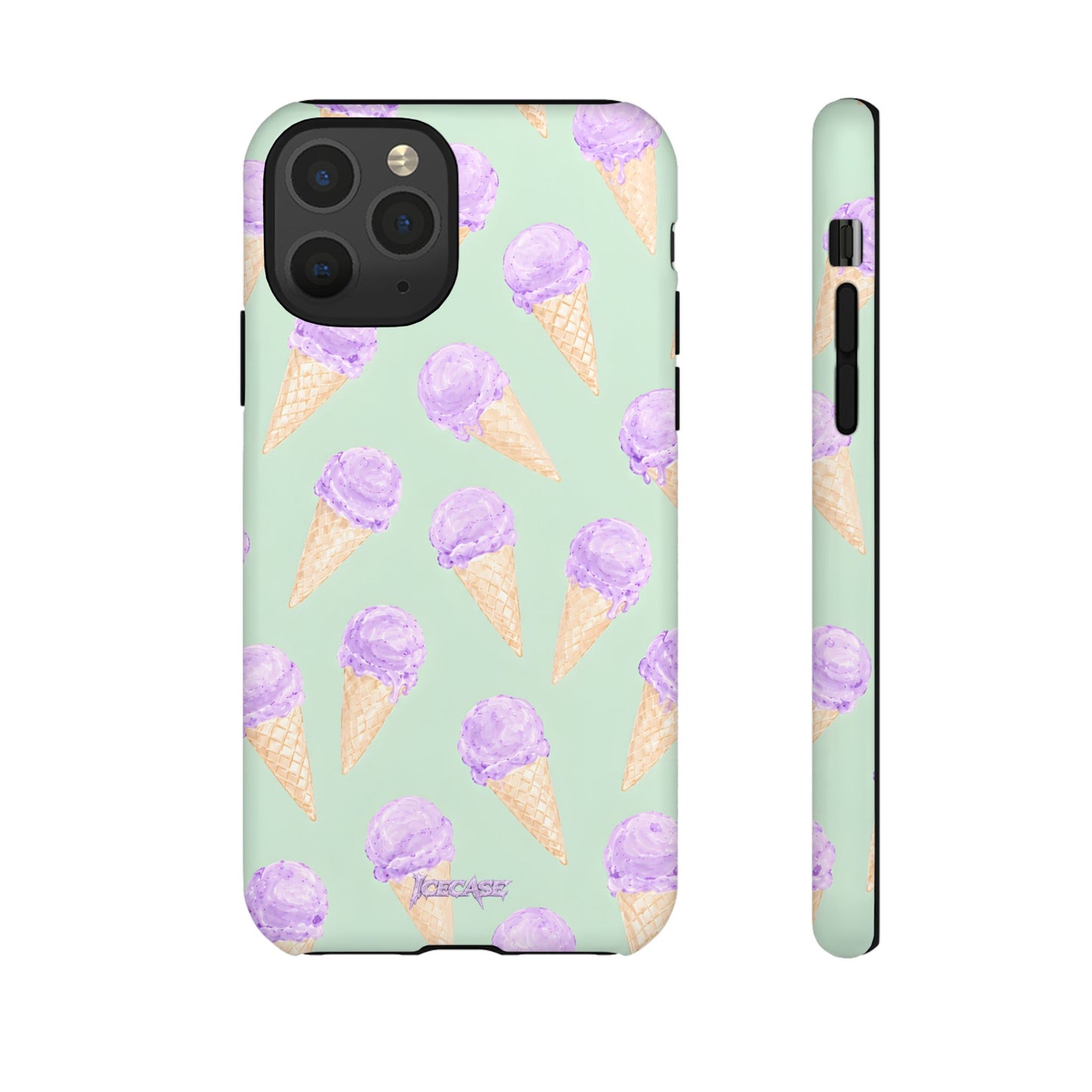 VIOLET SORBET