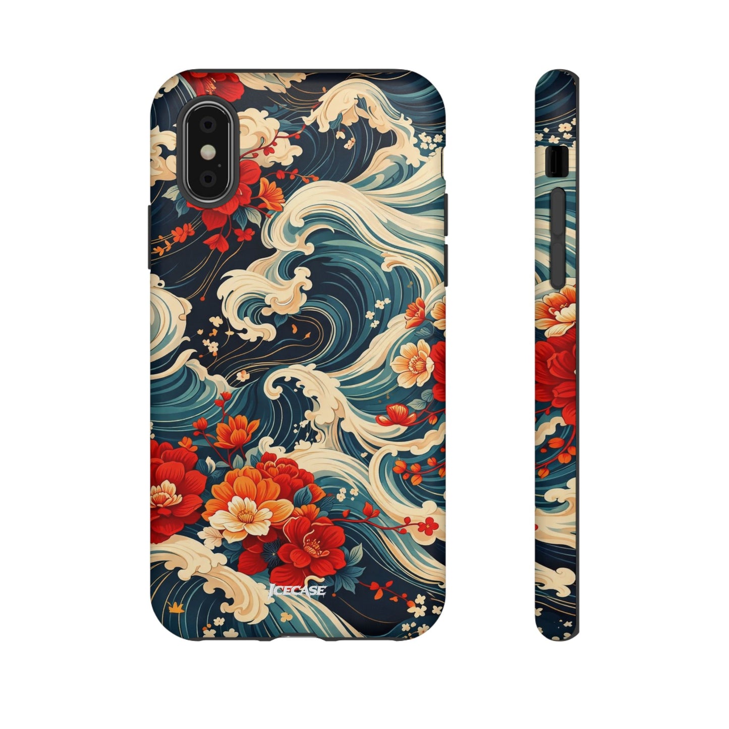 OCEAN BLOOM