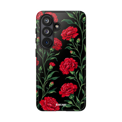 SCARLET ROSES