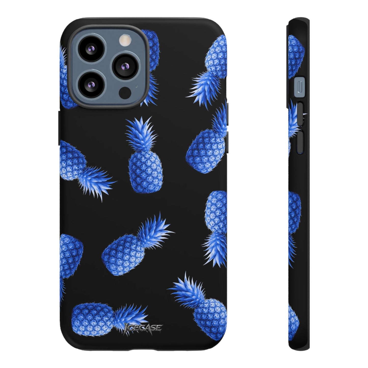 TROPICAL ICE