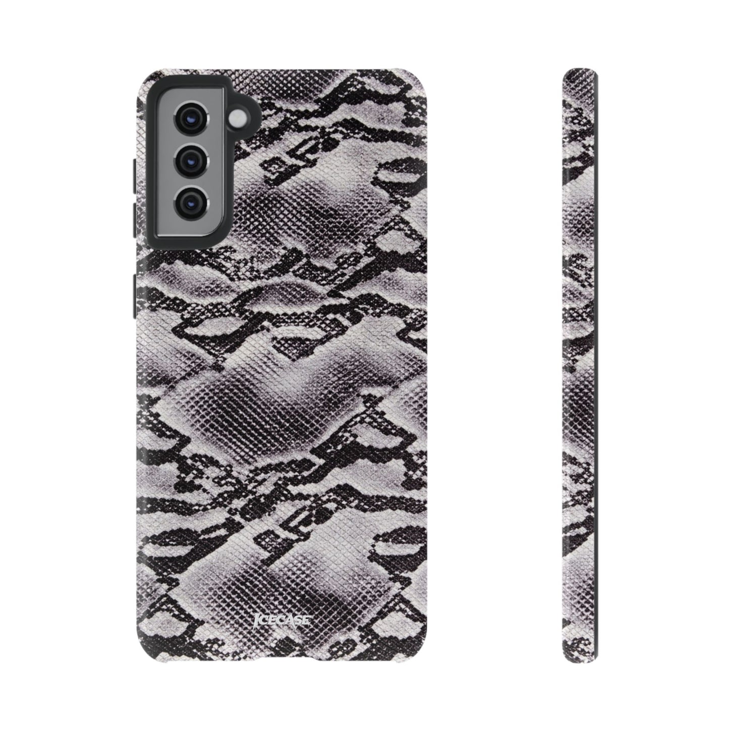 COLD PYTHON