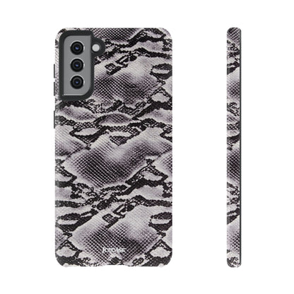 COLD PYTHON