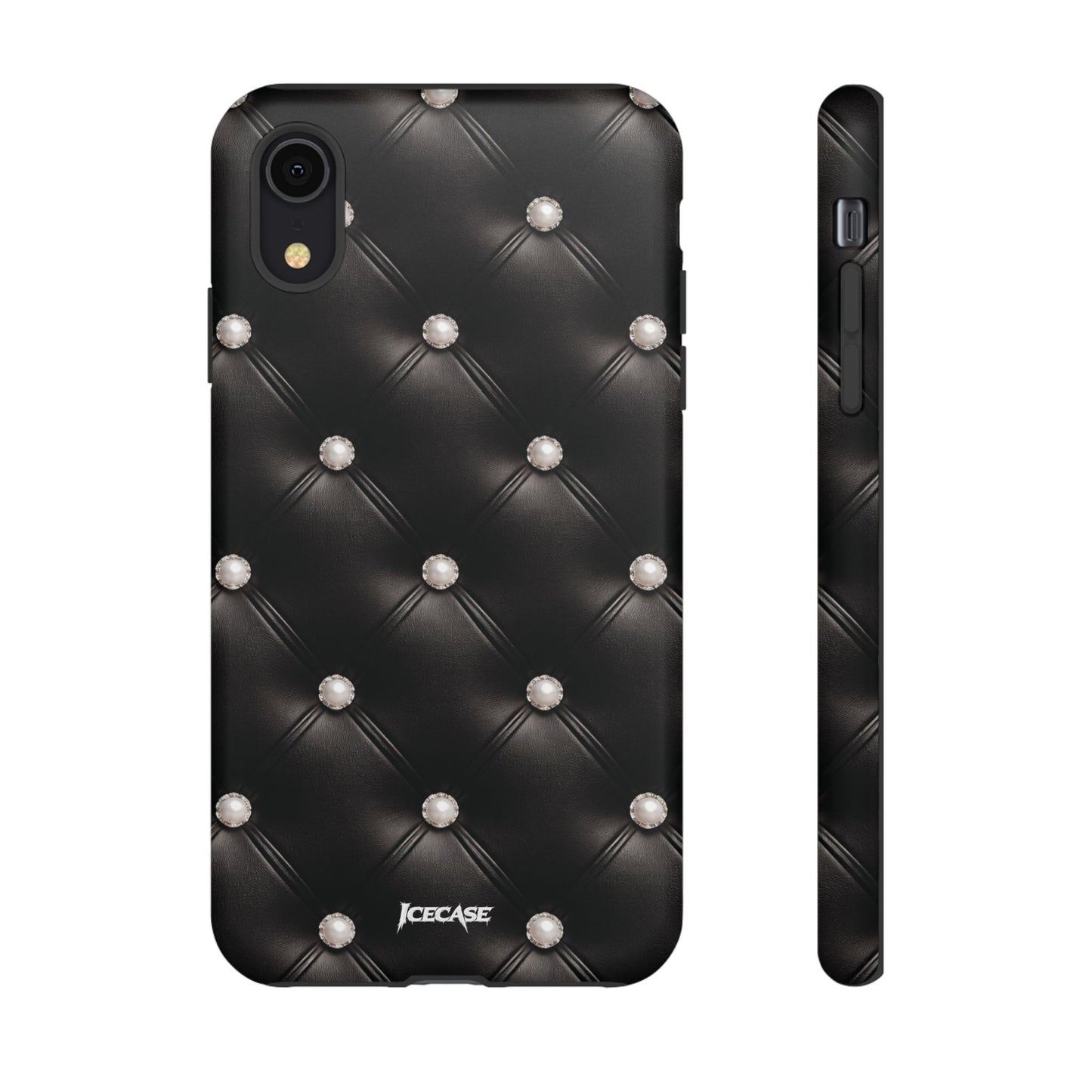 IMPERIAL PEARL BLACK