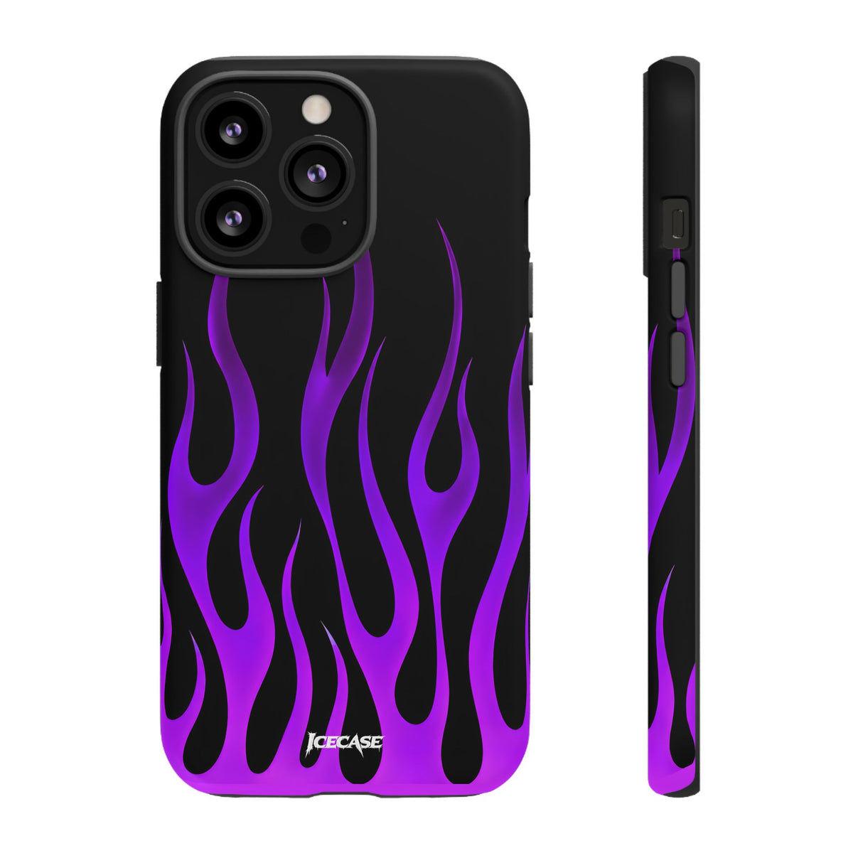 PHANTOM FLAME