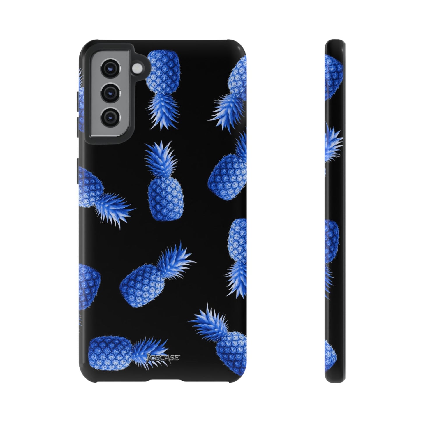 TROPICAL ICE