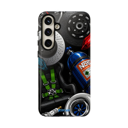 RACE SPEC