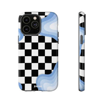 MELTED CHESS