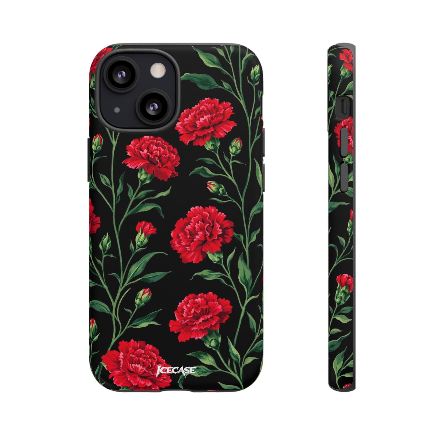 SCARLET ROSES