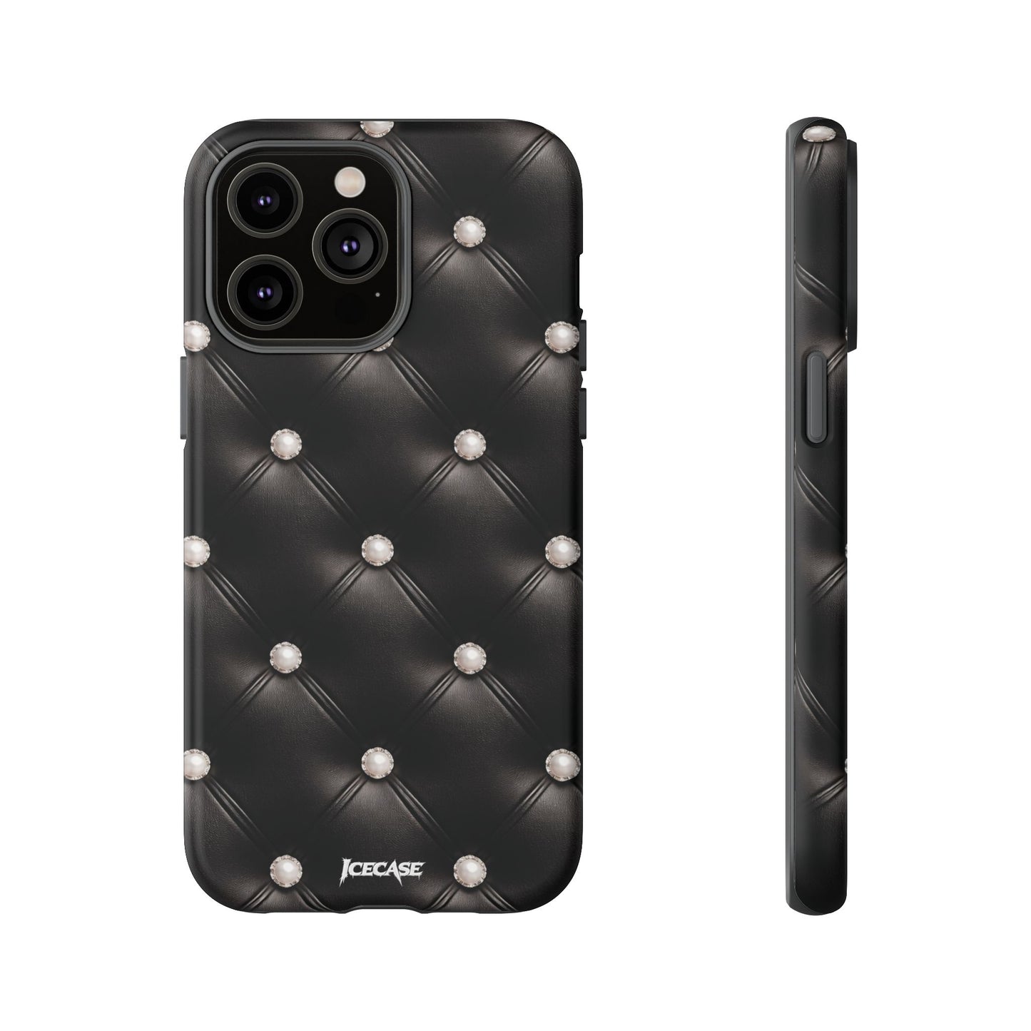 IMPERIAL PEARL BLACK
