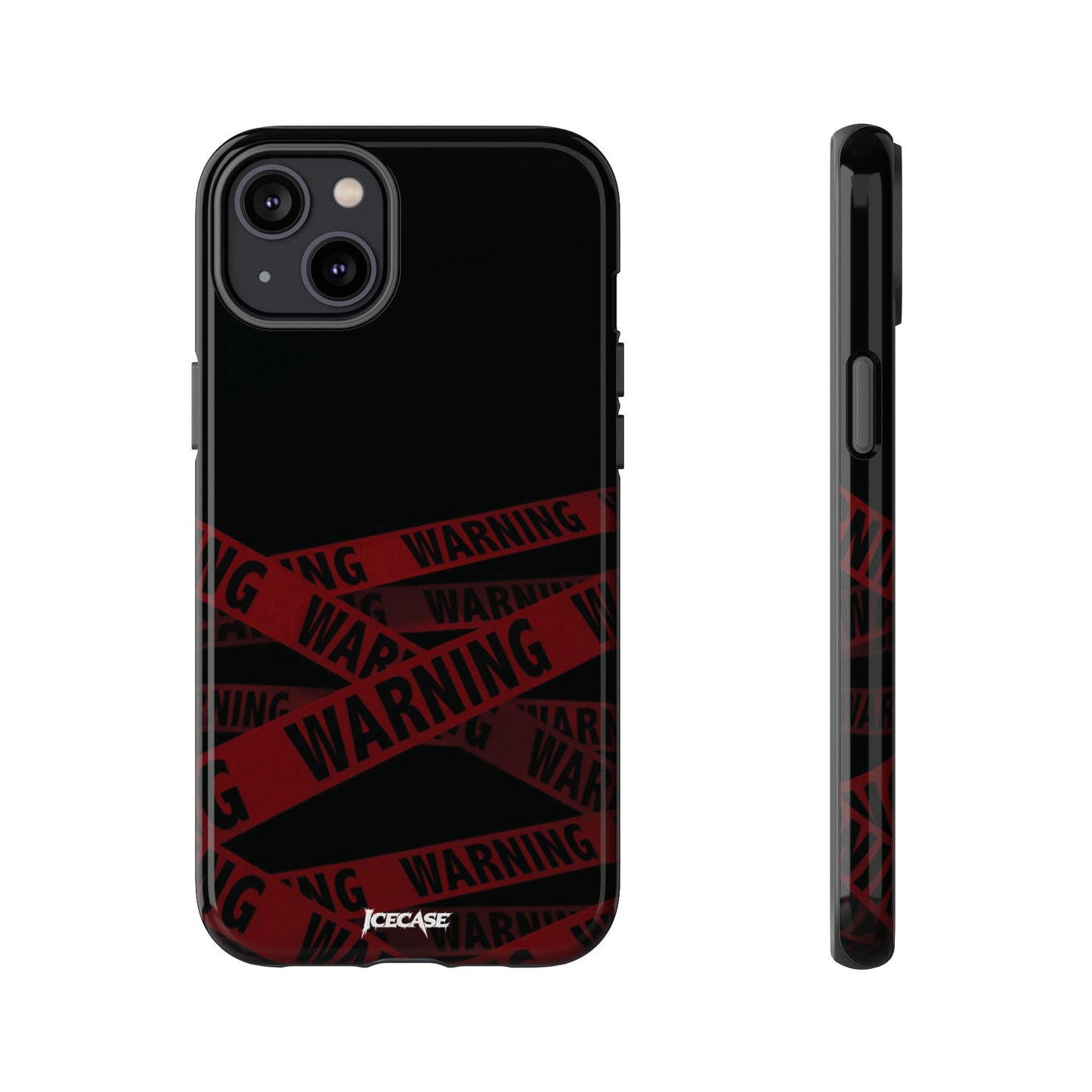 HAZARD LUXE