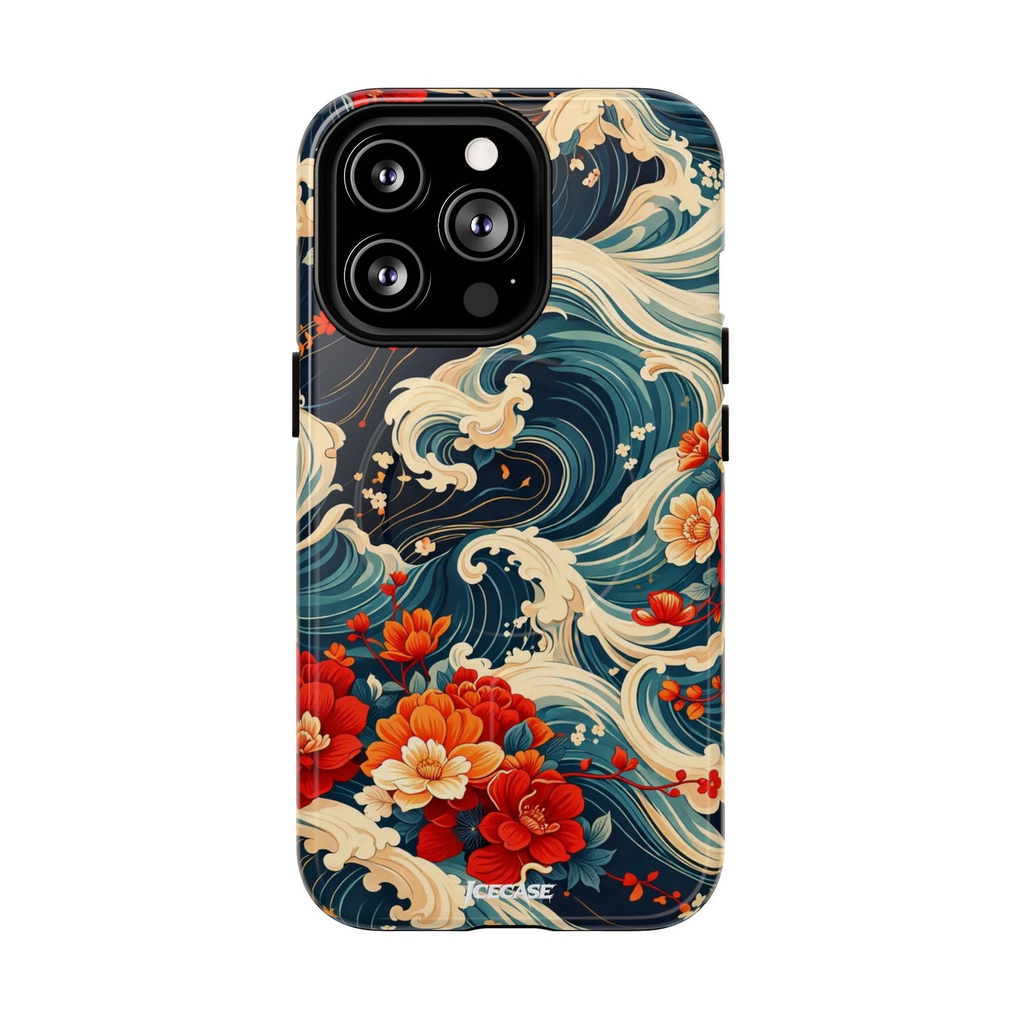 OCEAN BLOOM