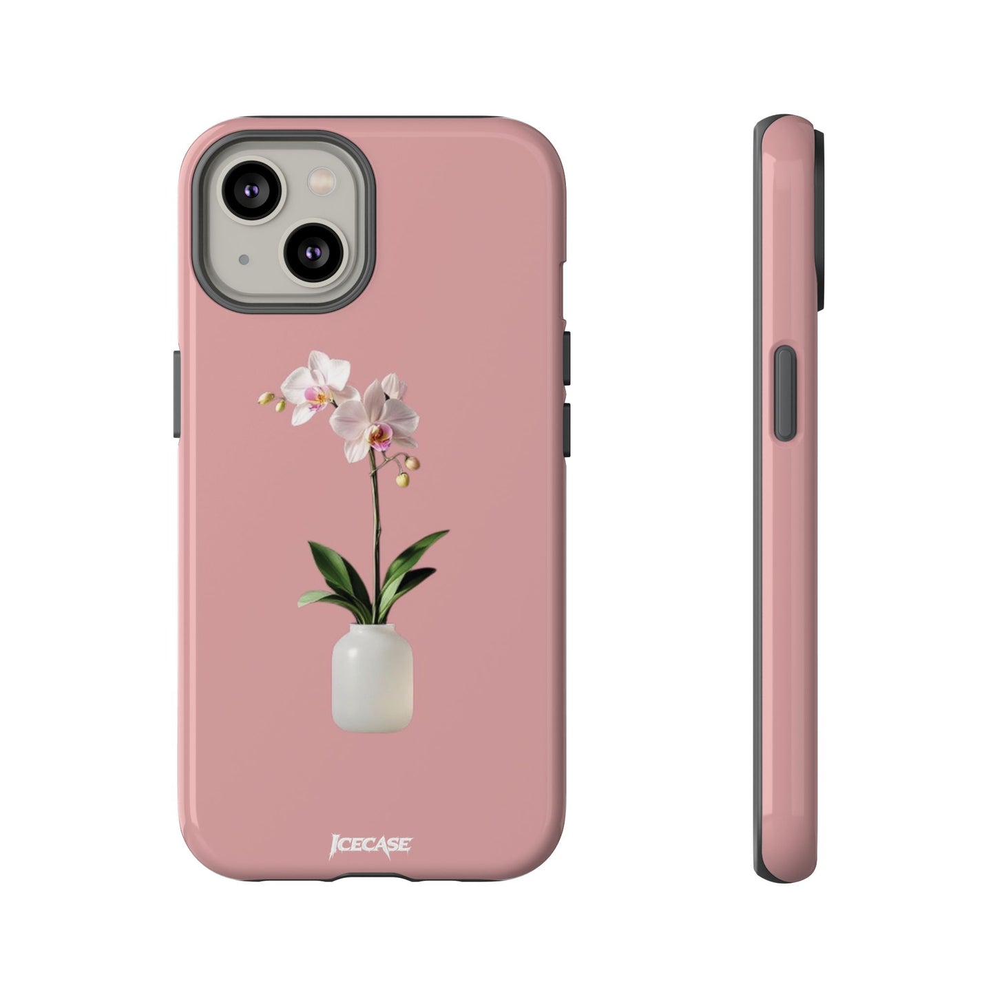 PASTEL ORCHID