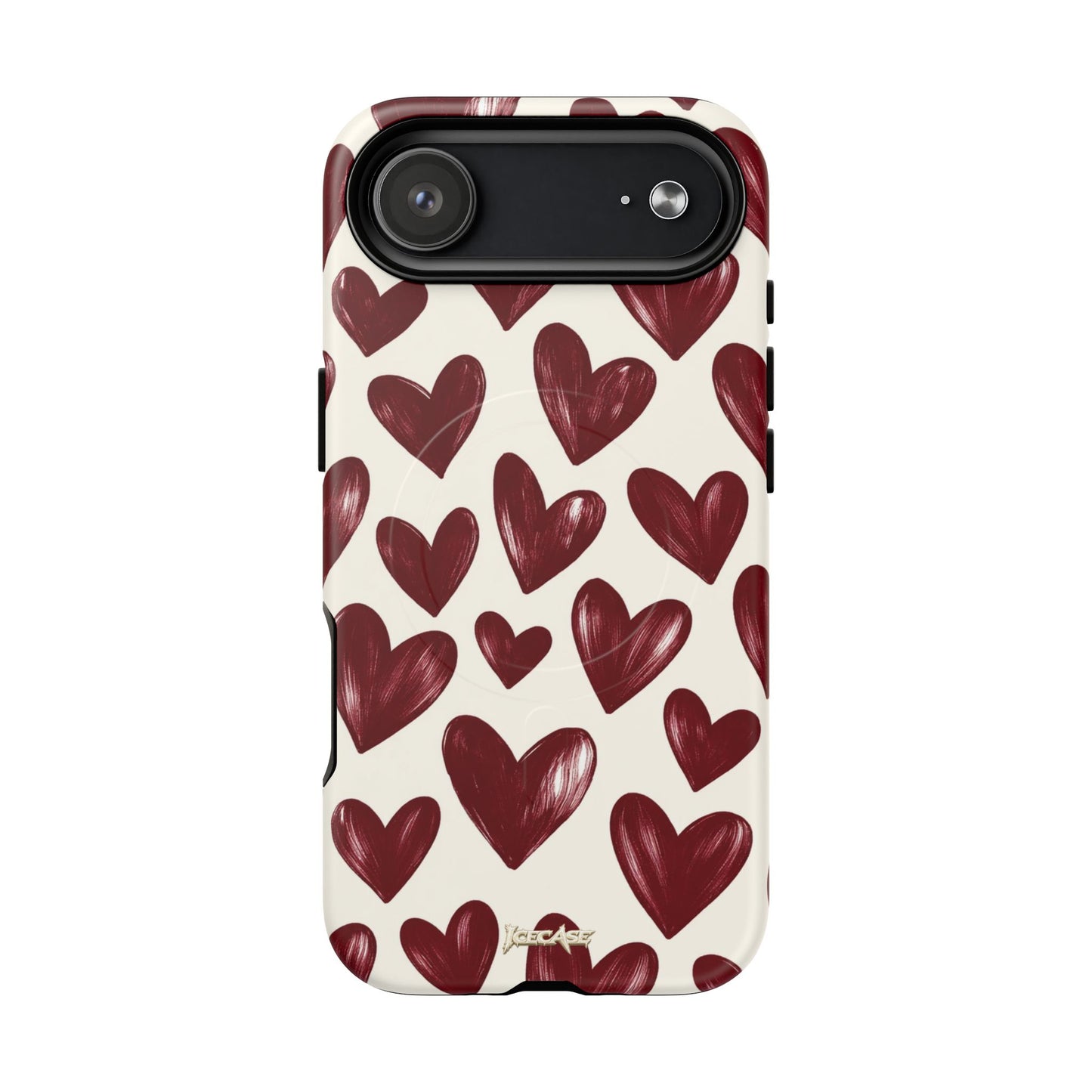 VELVET HEARTS