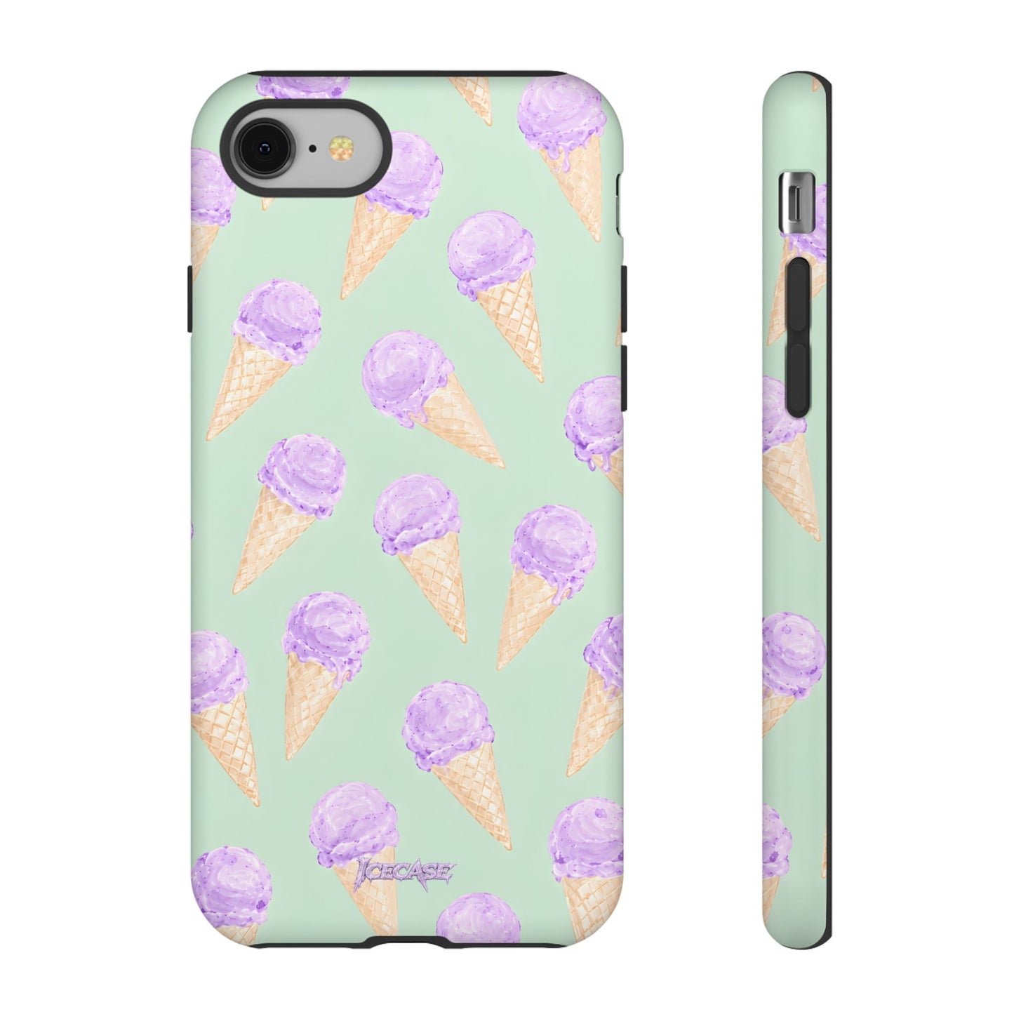 VIOLET SORBET