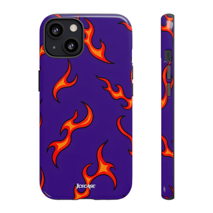 WILDFIRE
