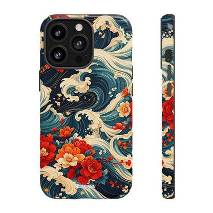 OCEAN BLOOM