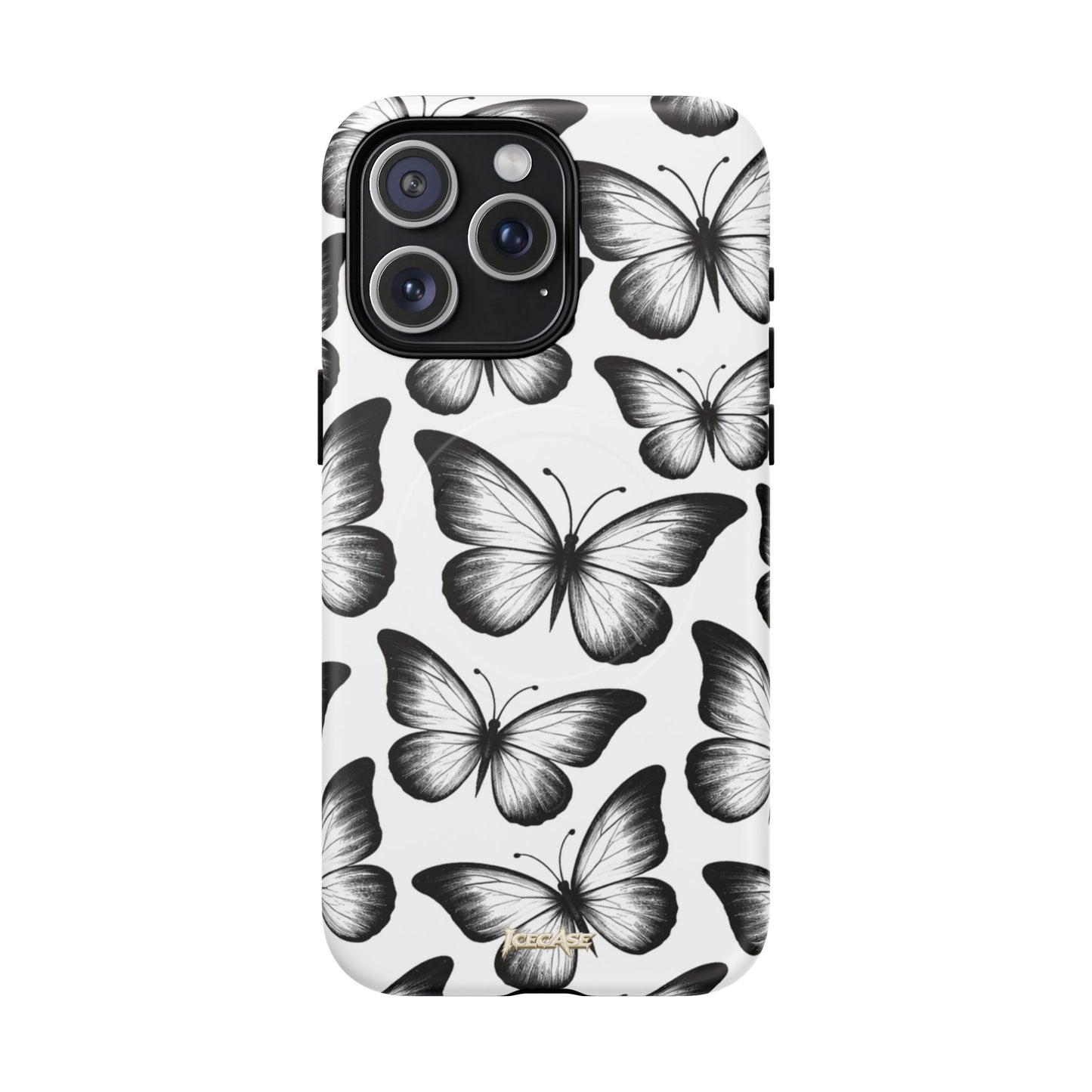 FLUTTER NOIR