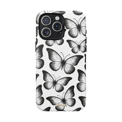 FLUTTER NOIR