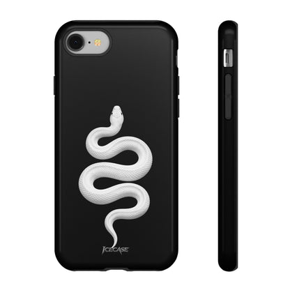 WHITE VENOM