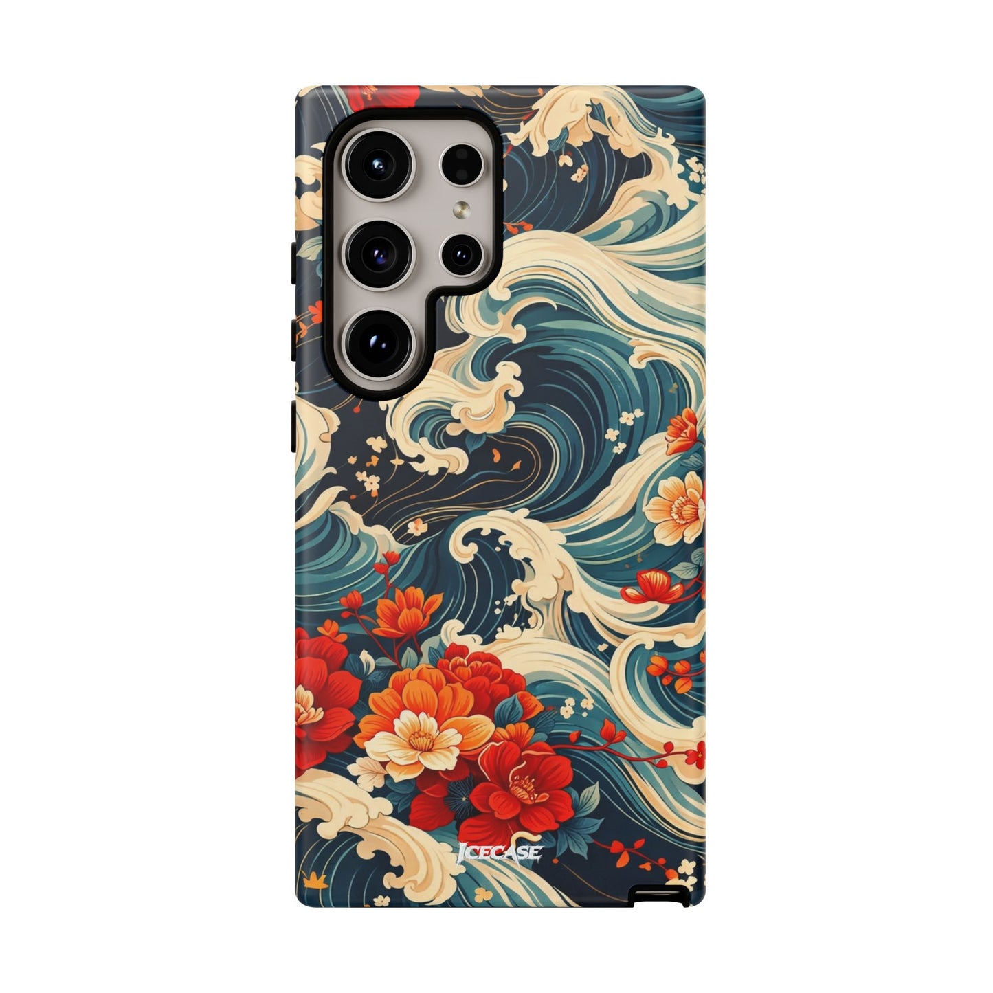 OCEAN BLOOM