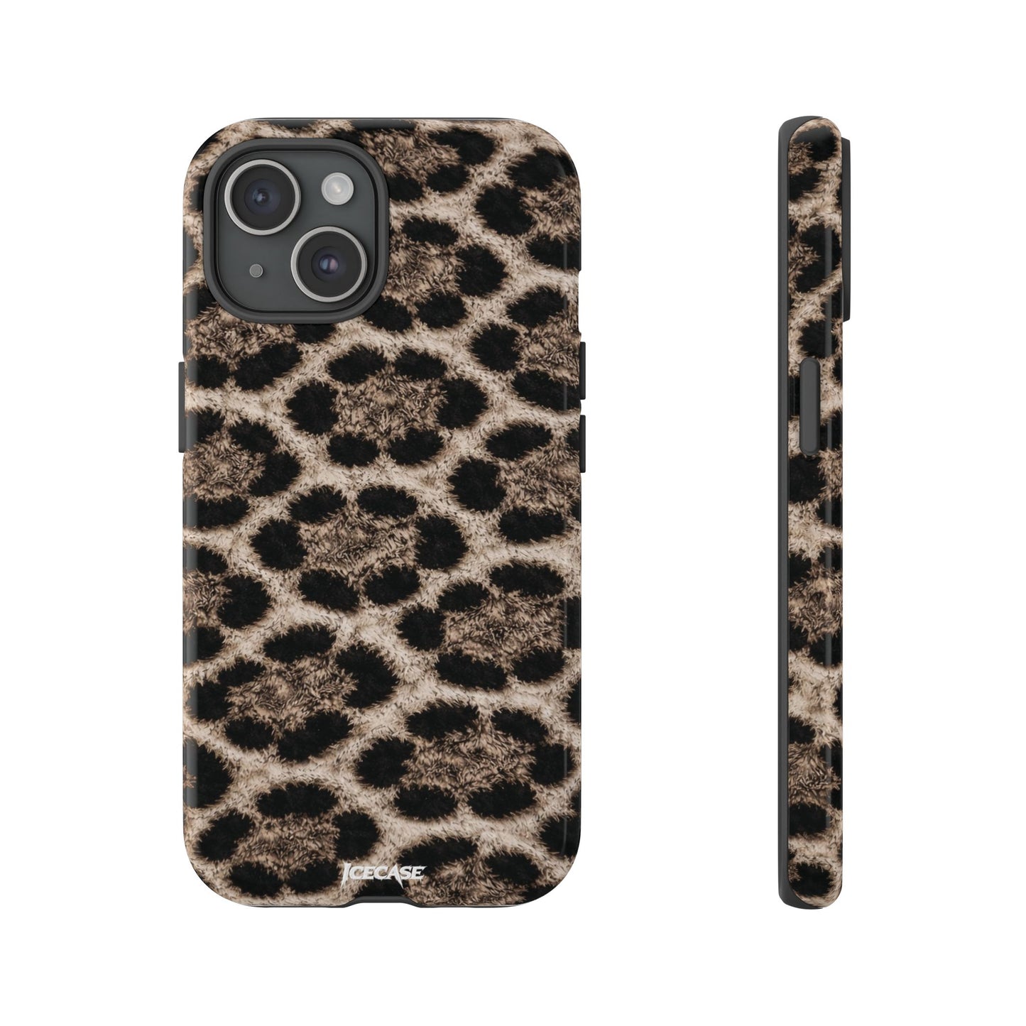 LUXURY LEOPARD