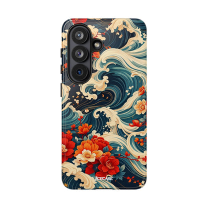 OCEAN BLOOM