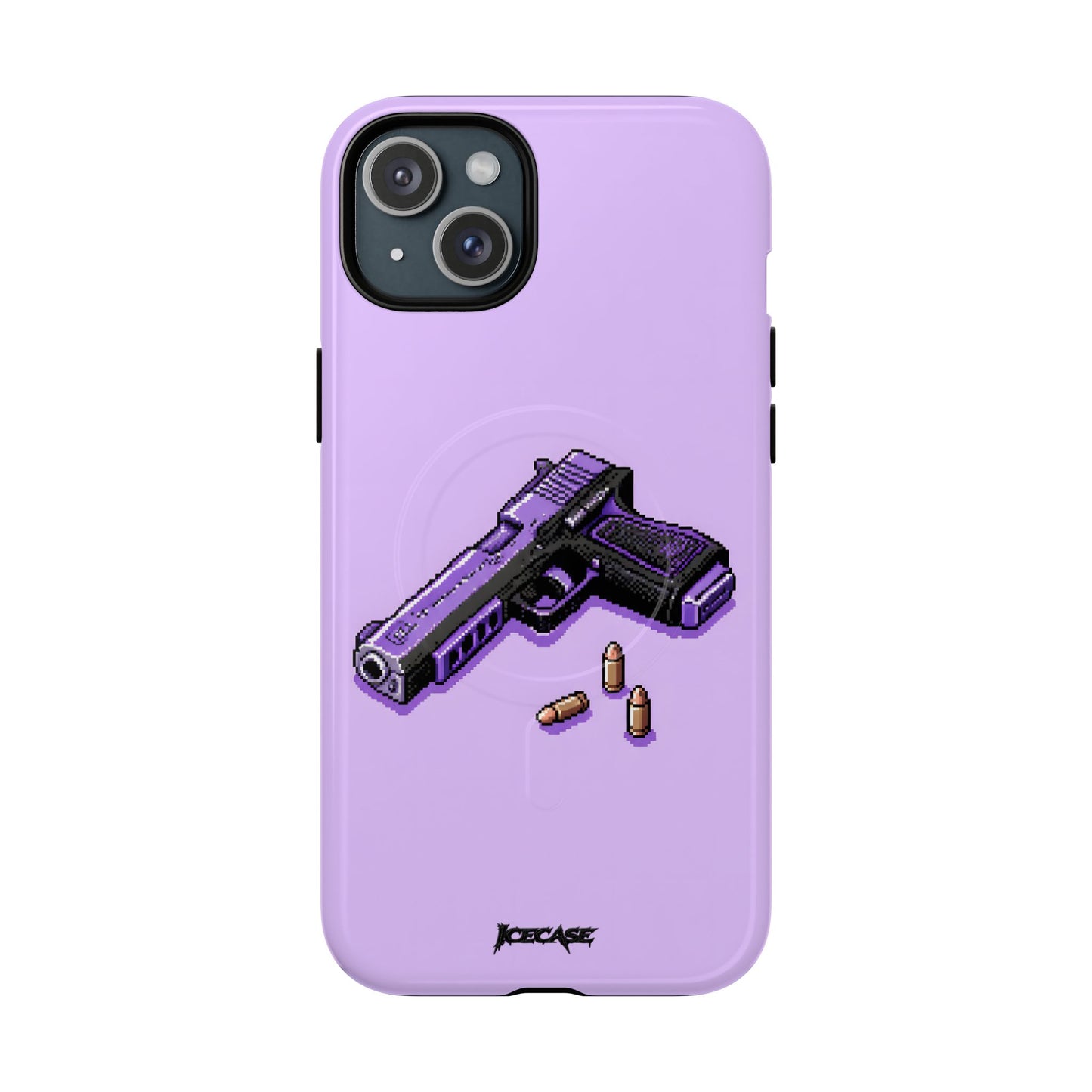 DIGITAL AMMO