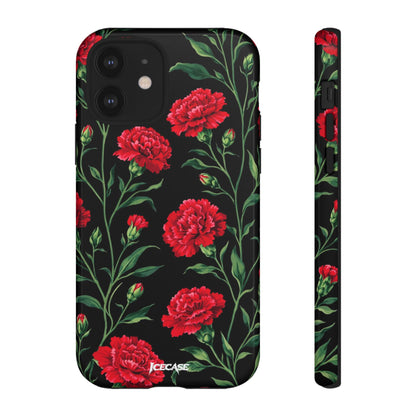 SCARLET ROSES