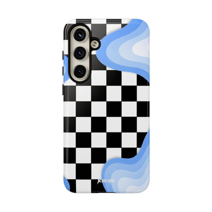 MELTED CHESS