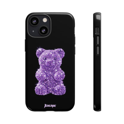 DIAMOND GLOW TEDDY