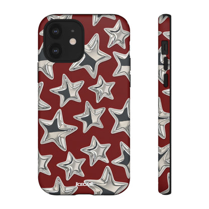 CHROME CONSTELLATION
