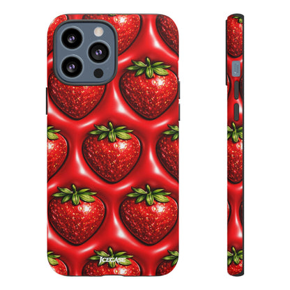 STRAWBERRY HEART