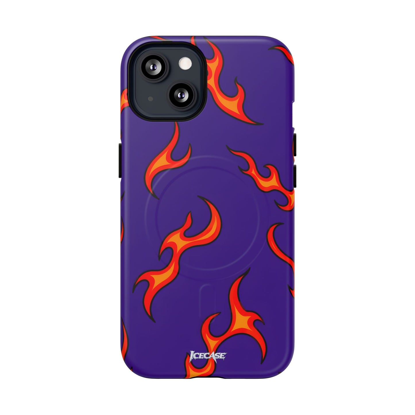 WILDFIRE